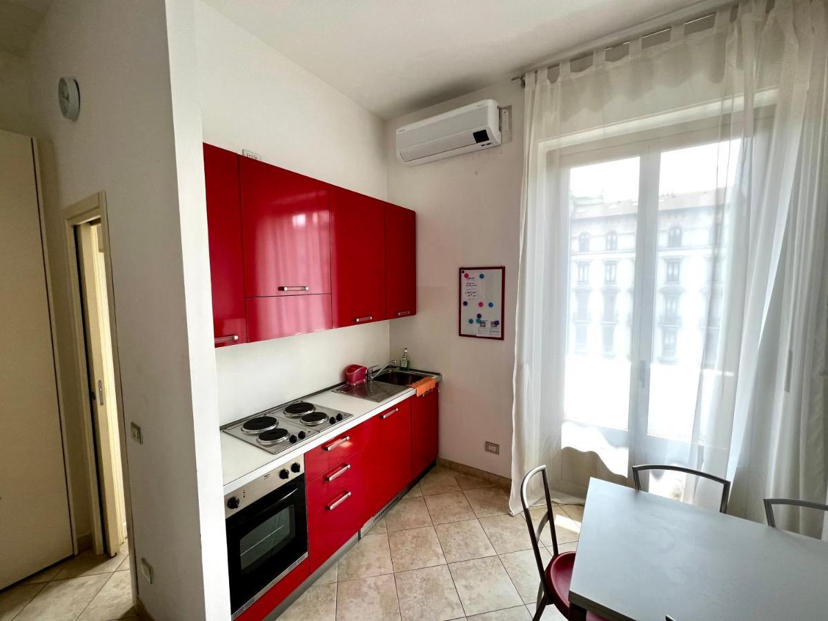 Lunigiana Stazione Appartement