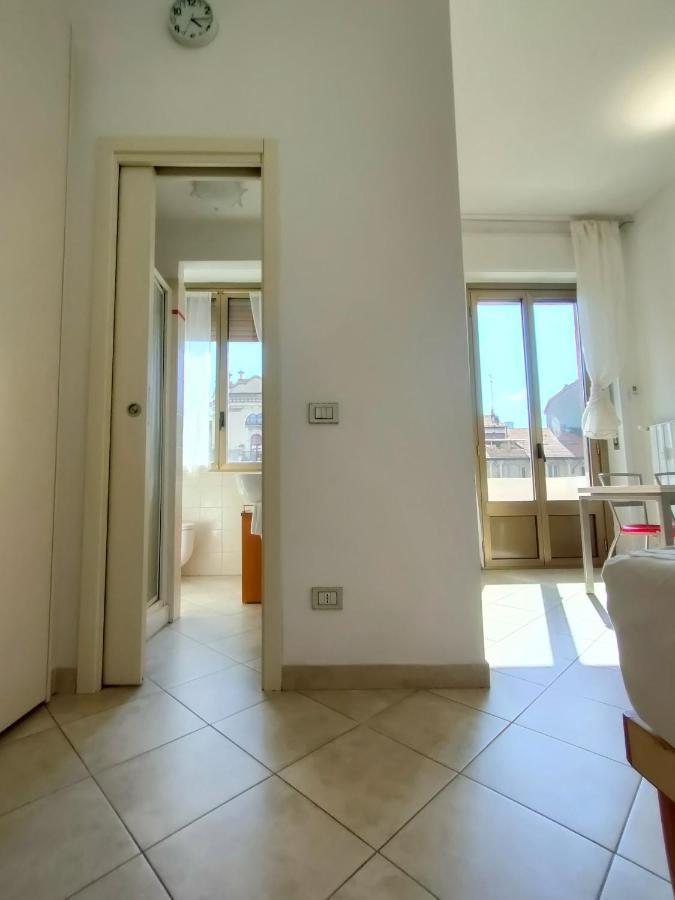 Lunigiana Stazione Appartement