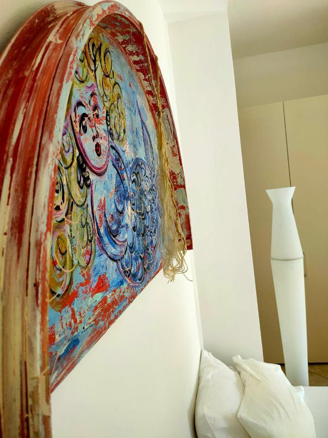 Appartement Lunigiana Stazione