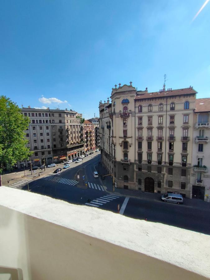 Lunigiana Stazione Appartement Milan