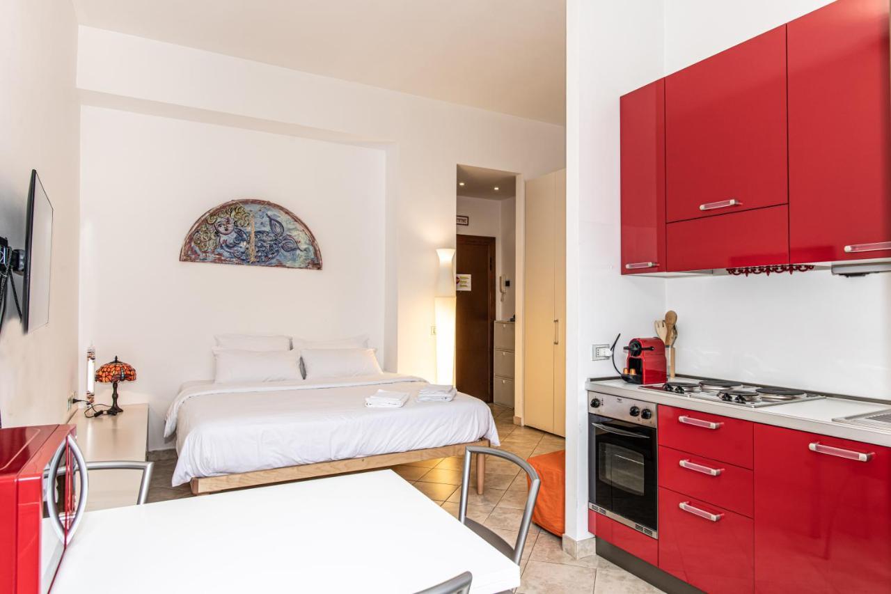 Appartement Lunigiana Stazione Milan