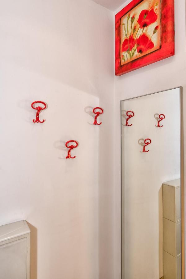 Lunigiana Stazione Appartement Milan