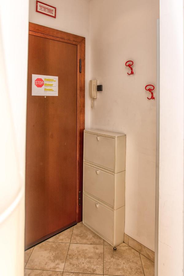Appartement Lunigiana Stazione Milan