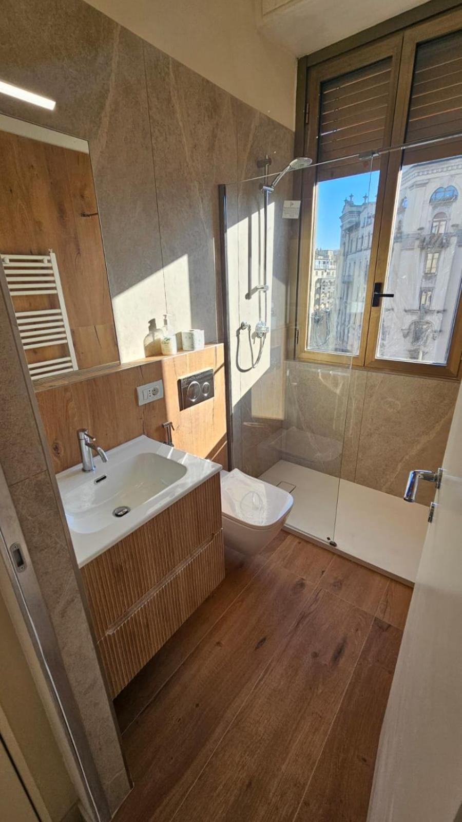Lunigiana Stazione Appartement
