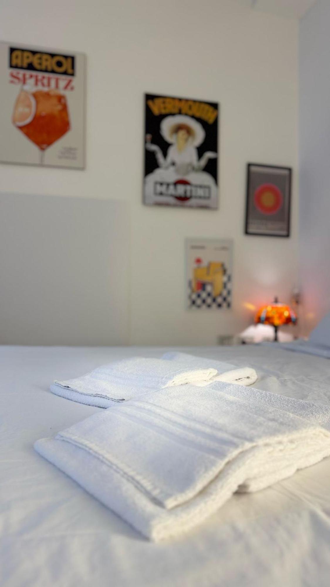 Appartement Lunigiana Stazione