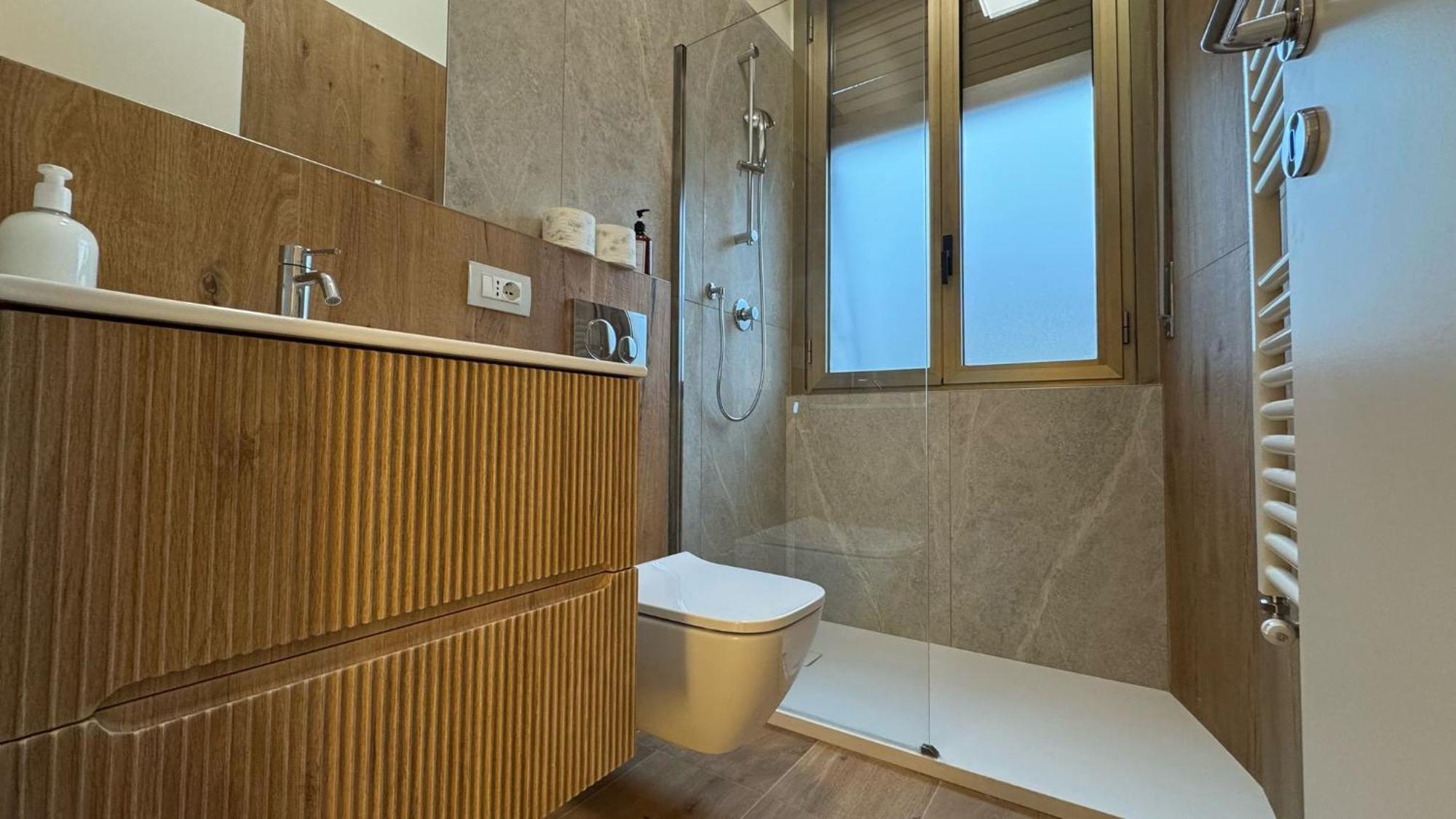 Appartement Lunigiana Stazione Milan